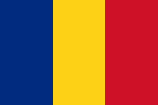 Ziua Drapelului National al Romaniei sarbatorita pe 26 Iunie
