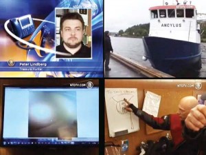 1 Baltic-Sea-ufo-Team-X-Ocean - Ziarul National