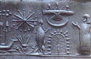 4 sumerian orion - Ziarul National