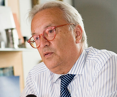 USL atacat de Hannes Swoboda, liderul socialistilor europeni. Afla de ce!