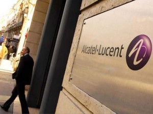 Alcatel Lucent - Ziarul National