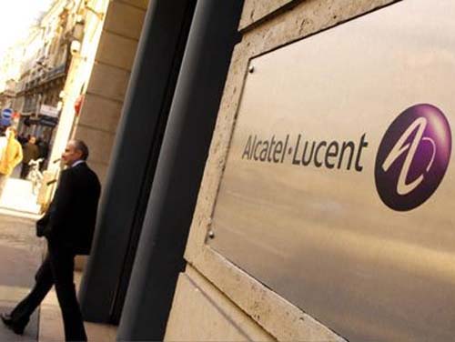 Alcatel Lucent pierde bani si concediaza 5.000 de angajati