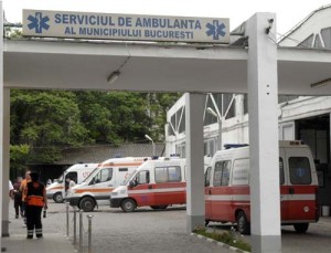 Ambulanta agerpres_4388182 - Ziarul National