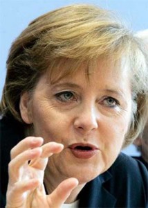 Angela-Merkel - Ziarul National