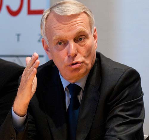 Franta spera sa iasa din criza in 2017