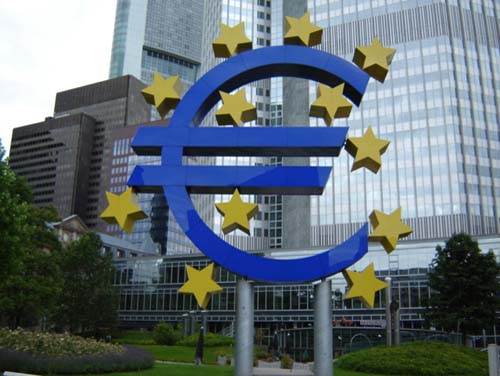 BCE, „ciuma” sau „muma” pentru UE