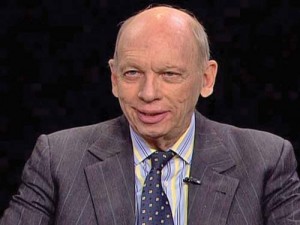 Byron Wien - Ziarul National