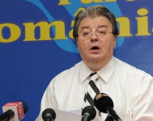 CORNELIU VADIM TUDOR-FANE (23) - Ziarul National