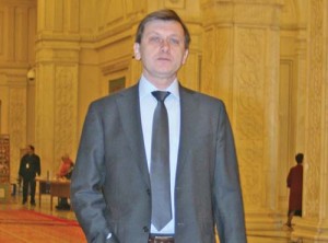 CRIN ANTONESCU=FANE (261) - Ziarul National