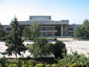 Casa_de_cultura_Zimnicea - Ziarul National