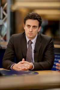 Catalin Ivan - catalinivan.ro - Ziarul National