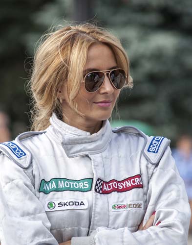 Dupa cinci ani de relatie, Crina Abrudan si Gabi Popescu s-au despartit!