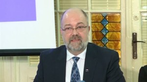 Cristian Alexandrescu - rtv - Ziarul National