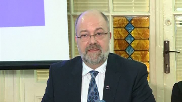 Bacalaureat 2012 matematica – Alexandrescu: Exista subpuncte foarte usor de realizat