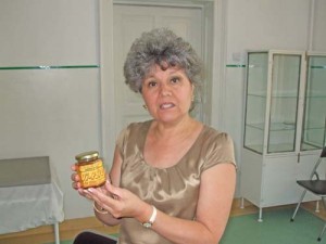 Cristina Mteescu Vi Fort - Ziarul National