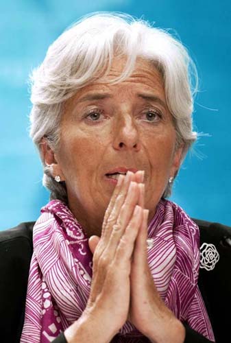 Dezvaluirile unui fost consilier: Conducerea FMI este „patata”