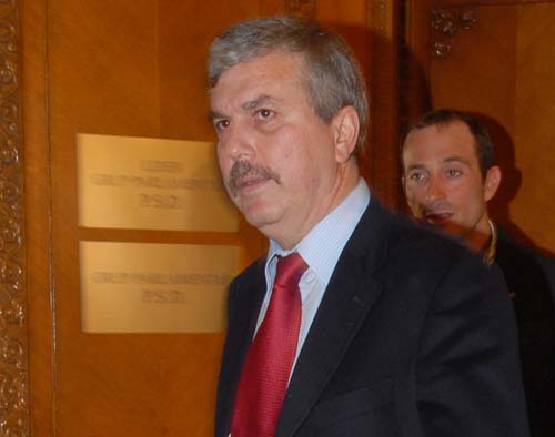 Jaful de la Posta Romana, anchetat de DNA