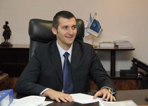 Dan Alexandru Ghita - Ziarul National