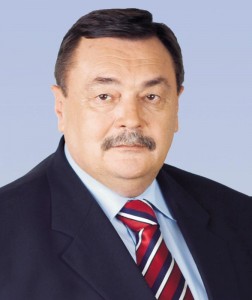 Dobre Paul victor - Ziarul National