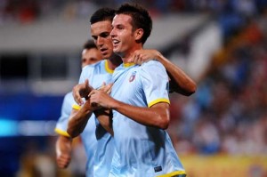 Dumitras Steaua agerpres_6270434 - Ziarul National
