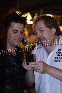 Europa FM - Narcis Pop 20 - Ziarul National