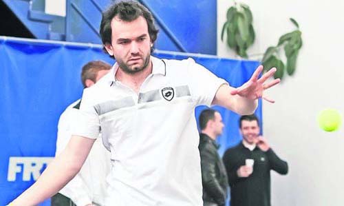 Victorie mare pentru Florin Mergea la Roland Garros