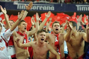 Fani Dinamo agerpres_6148994 - Ziarul National