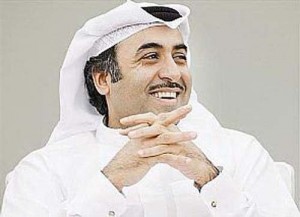 Fawaz al-Hasawi - Ziarul National