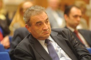 Florin Georgescu Fane - Ziarul National