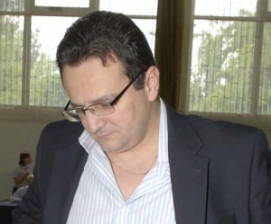 GEORGE MAIOR-FANE (15) - Ziarul National