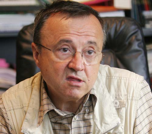 Cristoiu: Referendumul va fi validat pe 12 septembrie
