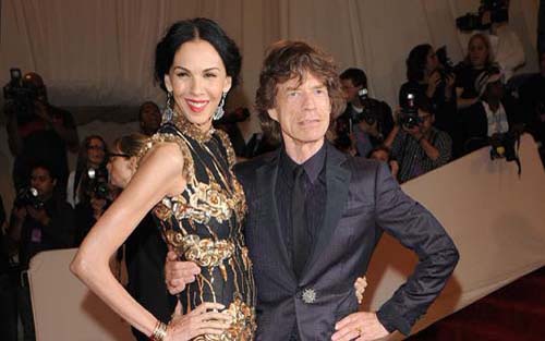 Iubita lui Mick Jagger s-a sinucis!