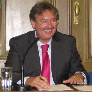 Jean Asselborn - wikipedia - Ziarul National