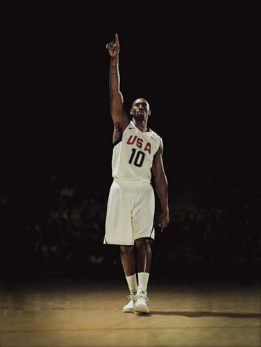 Kobe Bryant: „Vreau sa o cunosc pe «mama» lui Harry Potter!”