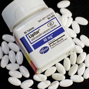 Lipitor medicament - Ziarul National