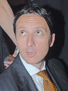 MM Stoica - Ziarul National