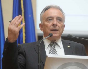 MUGUR ISARESCU-FANE (26) - Ziarul National