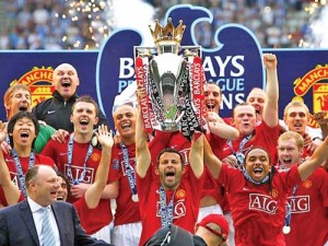 Manchester-United - Ziarul National