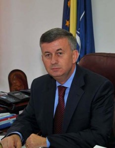 Marian Tutilescu - Ziarul National
