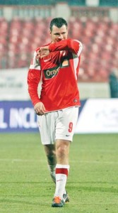 Marius-Niculae - Ziarul National