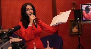 Mihaela Radulescu - Ziarul National