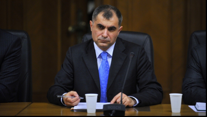Seful consilierilor premierului Ponta a demisionat