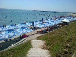 Neptun Olimp 1 - Ziarul National