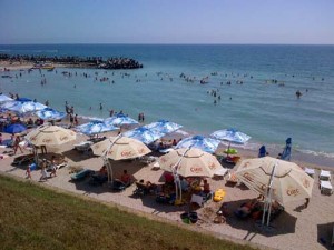 Neptun Olimp 3 - Ziarul National