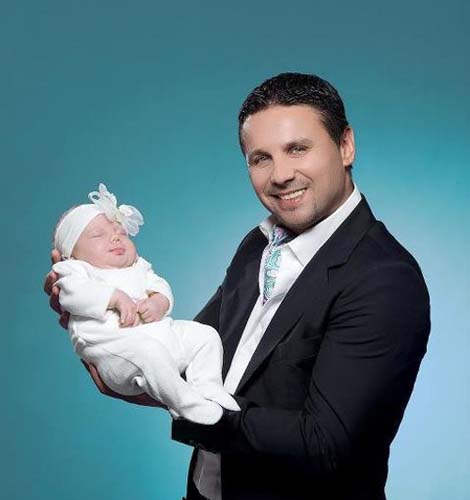 Uite Ce Palat A Pregatit Nicu Paleru Pentru Fetita Lui Ziarul National