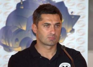 Niculescu - Ziarul National