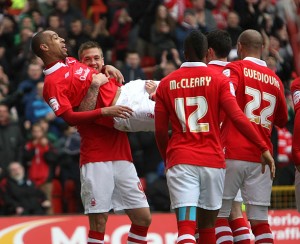 Nottingham Forest.co.uk - Ziarul National