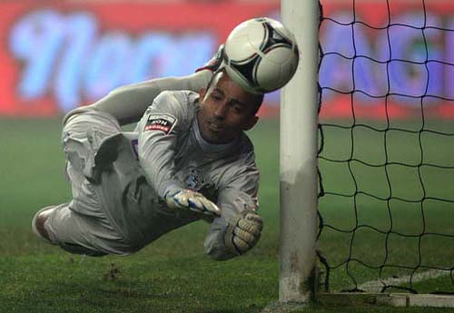 Inlocuitorul lui Dani Coman la Rapid, licentiat in filosofie!