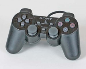 Play Station - Ziarul National