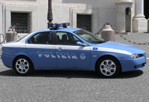 Polizia di stato - masina - wikipedia - Ziarul National